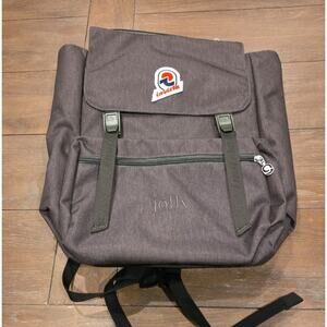 New INVICTA Jolly Mood Indigo Blue Backpack